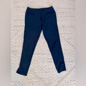 Lululemon ABC Slim Pants
